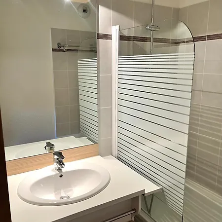 6 Personnes Au Pied Des Pistes - Gp1 Apartment