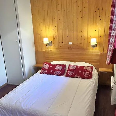 6 Personnes Au Pied Des Pistes - Gp1 *